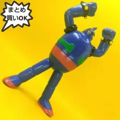 中古 figuAx 横山光輝 ロボット・ウォーズ 鉄人28号（前期ver） - メルカリ