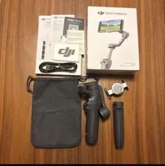 2025年最新】DJI Osmo Mobile 6の人気アイテム - メルカリ