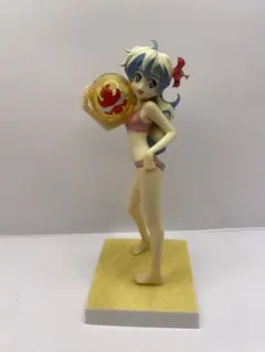 Wave Deam Tech 天元突破グレンラガン ニア 水着Ver. DX版 - メルカリ