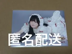 た*送様 飯田ヒカル　直筆サイン入りブロマイド　狼と4人の赤ずきん　写真 狼と4人の赤ずきん ブロマイド 飯田ヒカル ③ - メルカリ