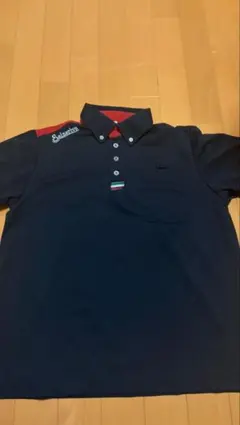 サイゼリヤ 制服 コスプレ