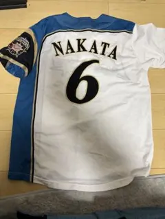 北海道日本ハムファイターズ 中田翔 ユニフォーム M