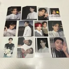 ENHYPEN 宵 YOI ジェイ たこ焼き ラキドロ 特典 トレカ