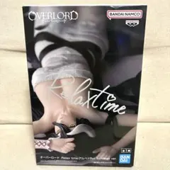 オーバーロード　アルベド　Relax time フィギュア