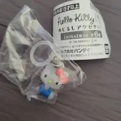 キティ めじるしアクセサリー ガチャ スタンダードver.