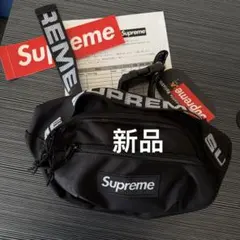 2026年最新】SUPREME メンズ ボディバッグ・ウエストポーチの人気