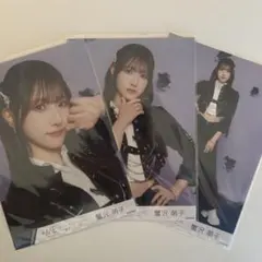 2026年最新】蟹沢萌子 生写真の人気アイテム - メルカリ