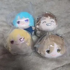 2025年最新】真白友也 ぬいぐるみの人気アイテム - メルカリ