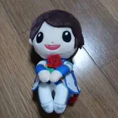 SexyZone 松島聡 ちょっこりさん