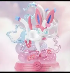 2026年最新】ポケモン フィギュア ニンフィアの人気アイテム - メルカリ