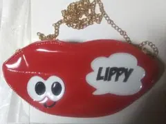 リッピー ショルダーポーチ