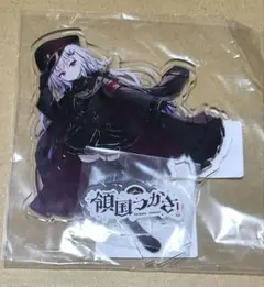 あやかしごはん 木邑 浅葱 アクリルスタンド アクスタ 新品 - メルカリ