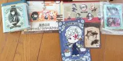 鬼滅の刃 グッズセット