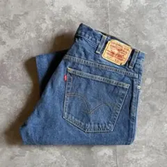 00s リーバイス 517 フレアブーツカット W38 L30 ベルボトム 古着