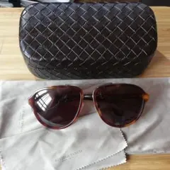 ボッテガヴェネタ　サングラス