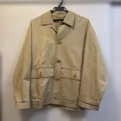 UNIQLO MARNI オーバーサイズ　ユーティリティ　ジャケット Sサイズ