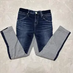 RODEOCROWNS コンビパンツ