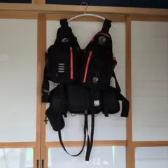 2026年最新】パズデザイン フローティングベストの人気アイテム - メルカリ