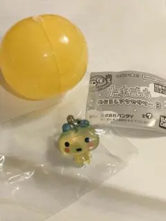 たまごっち ガチャ めじるしアクセサリー3 やんぐまめっち