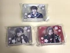 ミュージカル刀剣乱舞 十周年記念 乱舞博覧会 堀川 明石 大般若