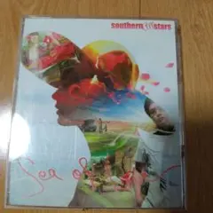 サザンオールスターズ Sea of Love