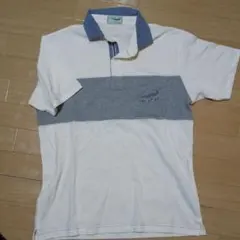 ポロシャツ ⭐️crocodile～
