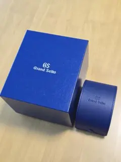 2025年最新】グランドセイコー時計ケースの人気アイテム - メルカリ