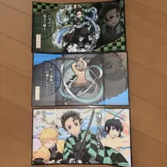 鬼滅の刃ミニ屏風コレクション2