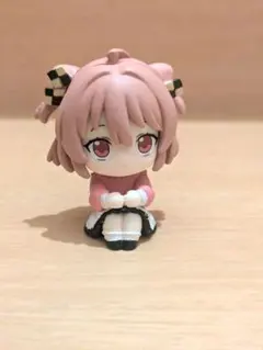 カラフルピーチ まちぼうけ のあ