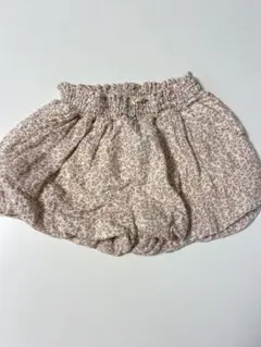 テータテート かぼちゃパンツ 80cm