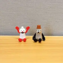 ノンノン　ゾンゾン　2個セット