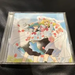 サキガケジェネレーションドラマCD - メルカリ