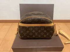 み*ゆ様 Louis Vuitton モノグラム ショルダーバッグ