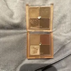 rom &nd BETTER THAN EYES M01 M03 2点