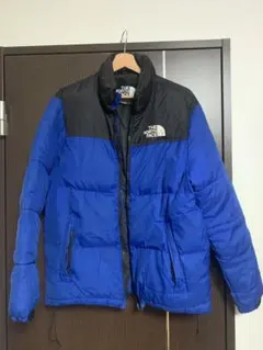 委*長様 THE NORTH FACE ダウンジャケット ヌプシ