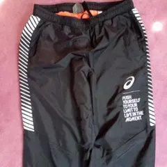 asics ブラック М