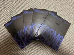 Stray Kids KARMA Compact ver. 新品未開封5枚