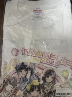 2026年最新】那蘭のどか tシャツの人気アイテム - メルカリ