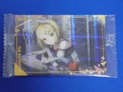 20 鏡音リン プロジェクトセカイ カラフルステージ！ ウエハース8