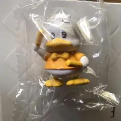 はぴだんぶいキラキラも〜っと☆おうえんフィギュア あひるのペックル