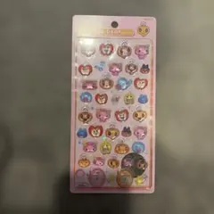 ボンボンドロップシール たまごっち めめっち 新品