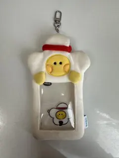 TREASURE ジフン ロミー トレカケース