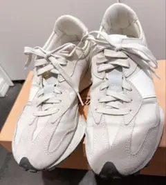 【送料込】New Balance MS327 27cm