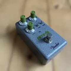 Fender Reverb エフェクターのサムネイル
