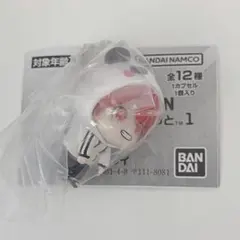 CRAZY RACCOON つまんでつなげてマスコット rion