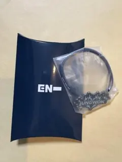 ENHYPEN ヘアゴム JUNGWON