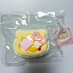 キティケーキスクイーズ