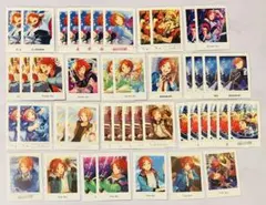 あんスタ ぱしゃこれ ぱしゃっつ 2Wink ひなた ゆうた まとめ売り