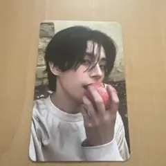 ENHYREN THE SIN : VANISH jake ジェイク