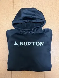 BURTON 撥水　パーカー スノーボード　ウィンタースポーツのサムネイル
